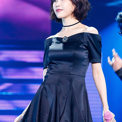 161203 아이유 콘서트 스물네걸음 1부 직찍
