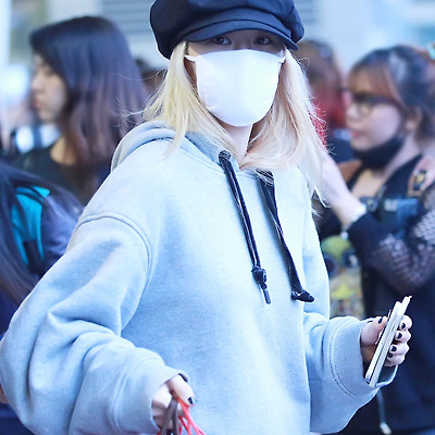 140702 인천공항 입국