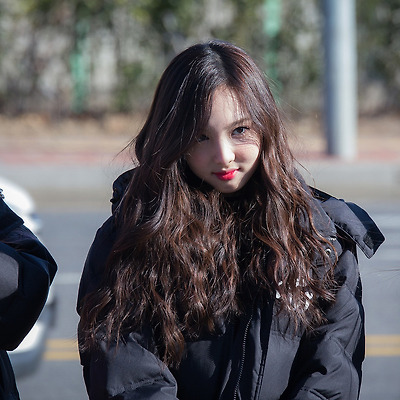 160109 음악중심 미니팬미팅 트와이스 나연 정연 다현 채영