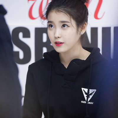 141219 스베누 팬싸인회 아이유 직찍 by 버칼리