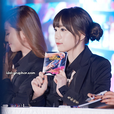 [PHOTO] 140316 청계광장 소녀시대 팬싸인회 by EPOXY