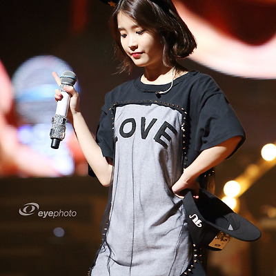 [2013.11.23] 아이유(IU) 두번째 단독 콘서트 [Modern Times]