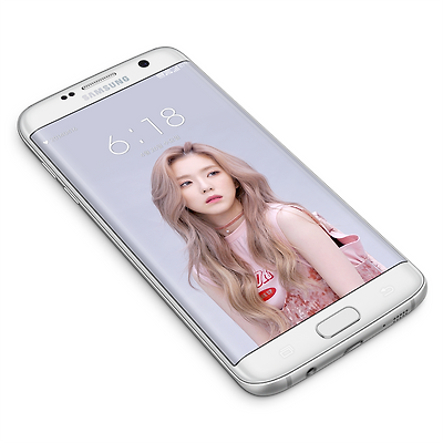 레드벨벳 아이린 폰 배경화면 & 잠금화면 3번째