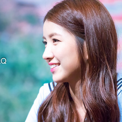 150830 명동 팬싸인회 여자친구①