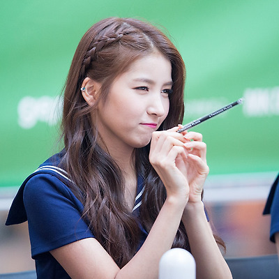 [PHOTO] 150920 영풍문고 여의도점 여자친구 팬사인회 Part.2  by Girls Grapher