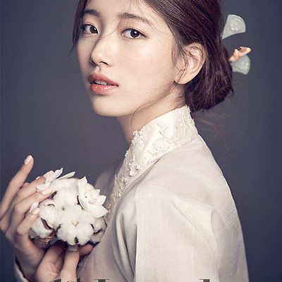 수지 퍼스트룩 1st look 화보 사진
