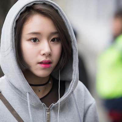151210 KBS 라디오 연기대상 TWICE
