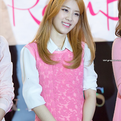 [PHOTO] 130323 반디앤루니스 센트럴시티점 팬싸인회 - 레인보우 by cameratest