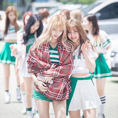 160613 최화정의 파워타임 트와이스