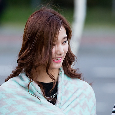 151027 더쇼 트와이스(TWICE) 미니팬미팅 쯔위