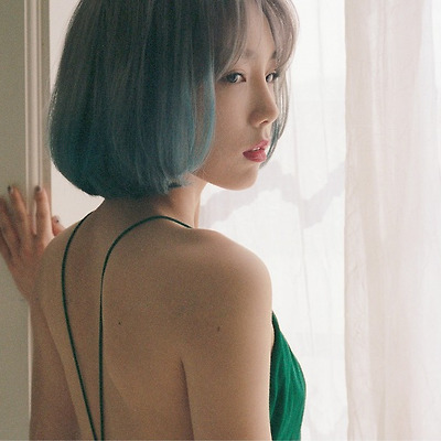소녀시대 태연 정규1집 My Voice 티저 고화질 화보 11장