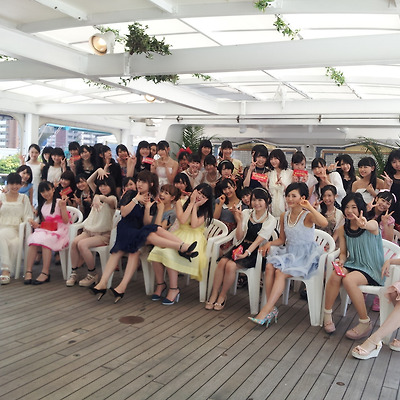 140601 - 140608 야부키 나코