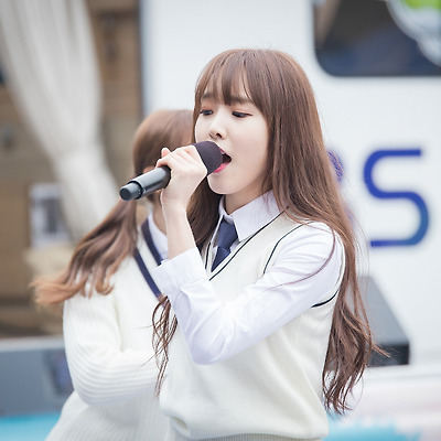 160409 박지윤의 가요광장 여자친구 유주 신비 엄지