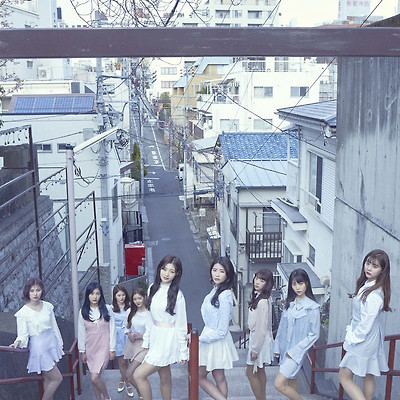 다이아 정규 2집 YOLO 자켓 이미지 초고화질 화보-B 10장