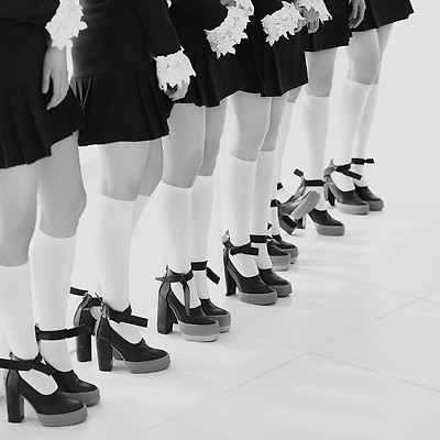 러블리즈 컴백 티저 고화질 화보 9장