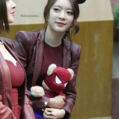 [PHOTO] 140126 북스리브로 홍대점 팬사인회 - 달샤벳 by 다카코마츠