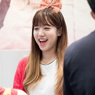 [16.10.03] 에이핑크 Pink Revolution 일산 팬사인회 남주 직찍 by 너렛비