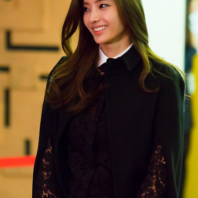 130114 7번방의 선물 VIP시사회 한채영 직찍 by 버칼리