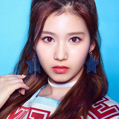 트와이스 일본 데뷔 프로필 사진 고화질 화보 9장