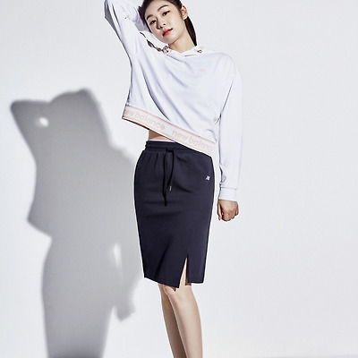 김연아 뉴발란스 '우먼 스프링 런' 캠페인 초고화질 화보-A 8장