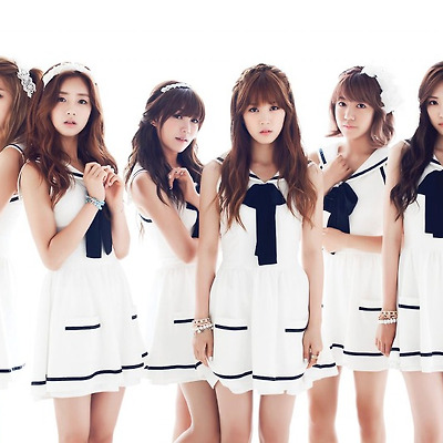 에이핑크 바탕화면용 고화질 사진 10장