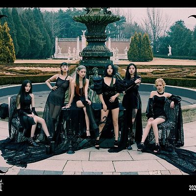 [4~6월 컴백 걸그룹] (여자)아이들, 에이핑크, 에이프릴, 오마이걸, 공원소녀 그리고 언젠가 블랙핑크