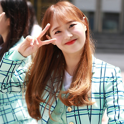 180607 이달의소녀 YYXY 미니팬미팅 츄 직찍