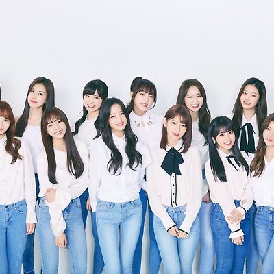 [180917] Official Profile Picture