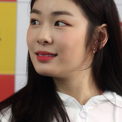 김연아 올댓스케이트 2018 현장 & 기자회견 고화질 사진 4장
