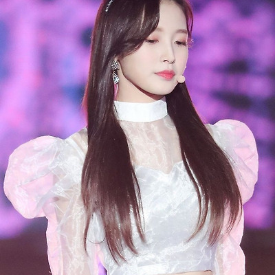 오마이걸 아린이 예쁜 사진-16 10장