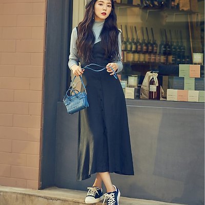 레드벨벳 아이린 누오보 고화질 화보
