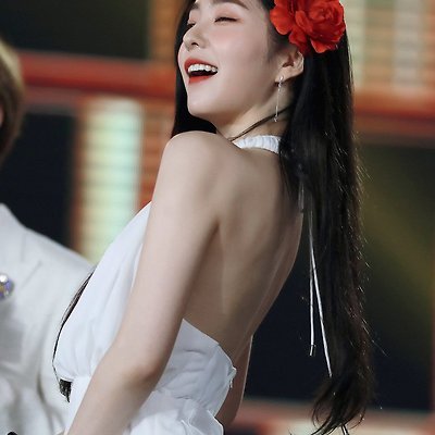 180707 SBS 슈퍼콘서트 Taipei 배추 아이린 배주현 직찍