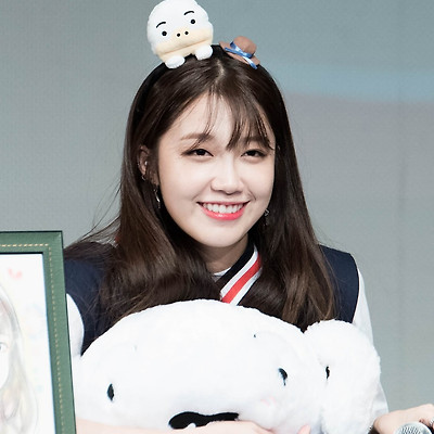 [17.07.06] pink up 신촌 팬사인회 정은지 직찍 Part-3 by 너렛비