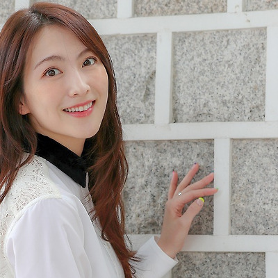 카라 강지영 드라마  야식남녀  인터뷰 초고화질 화보 11장