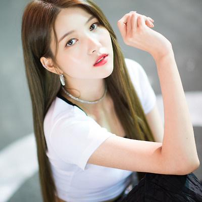 여자친구 열대야 M/V 비하인드 디스패치 HD포토 고화질 48장