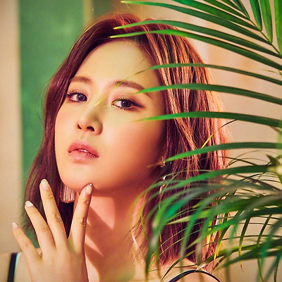 소녀시대 Oh! GG 싱글 '몰랐니 (Lil Touch)' 티저  고화질 화보 6장