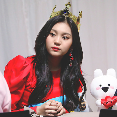 2019.01.26 해야 목동 팬싸인회 엄지 Pic