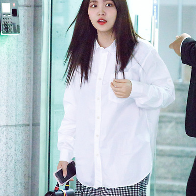 170908 레드벨벳 셀럽티비 퇴근 직찍 (예리, 웬디, 슬기, 조이)