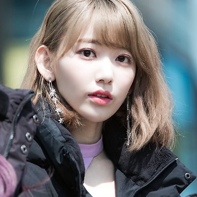 미야와키 사쿠라 미니 팬미팅에서 리즈 갱신