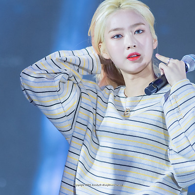오마이걸 (OH MY GIRL), 지호: 2019 양산 삽량 빛 문화축전