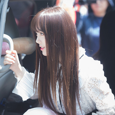 180528 불후의명곡 출근길 러블리즈 케이