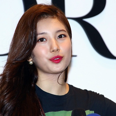미쓰에이 수지 대만 디올 부띠크 오픈 행사 고화질 사진 21장