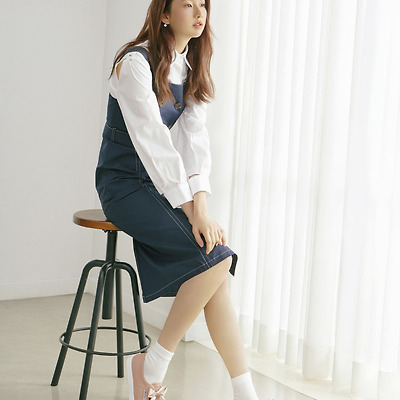 김진경 수페르가 2018 SS 초고화질 화보 7장