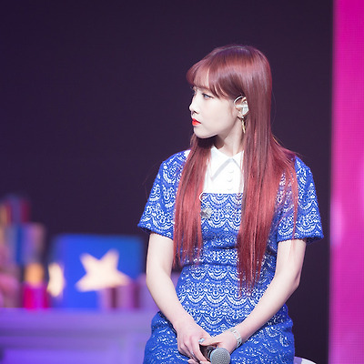 171114 컴백 쇼케이스 러블리즈 지애