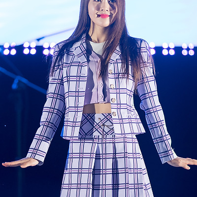 이달의 소녀 yyxy, 이브 (Yves): 창원틴틴페스티벌 #1
