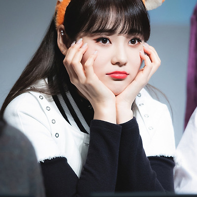 200222 이달의소녀 진솔