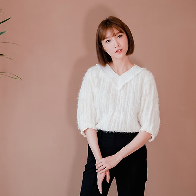 이초희(Lee Cho-hee) 드라마 '한번 다녀왔습니다' 인터뷰 고화질 화보 17장