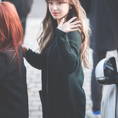 171120 우주소녀