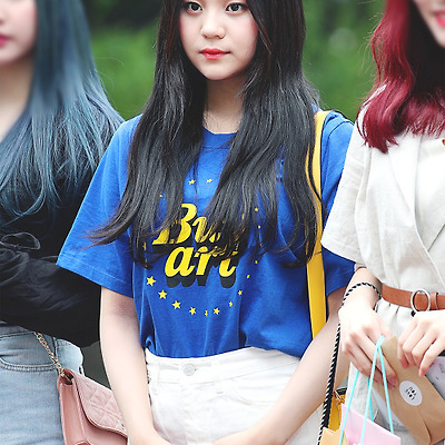 2018.06.29 뮤직뱅크 출근 엄지 Pic