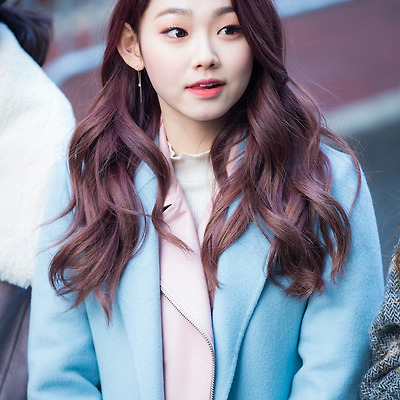 180223 뮤직뱅크 구구단 미나